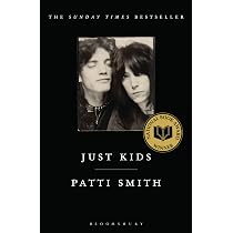 Amazon | Just Kids | Smith, Patti | Rock